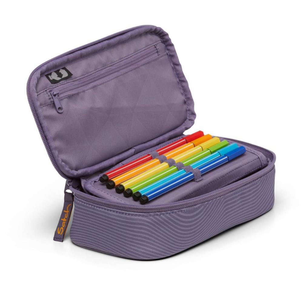 Satch Schlamperbox Pink Supreme