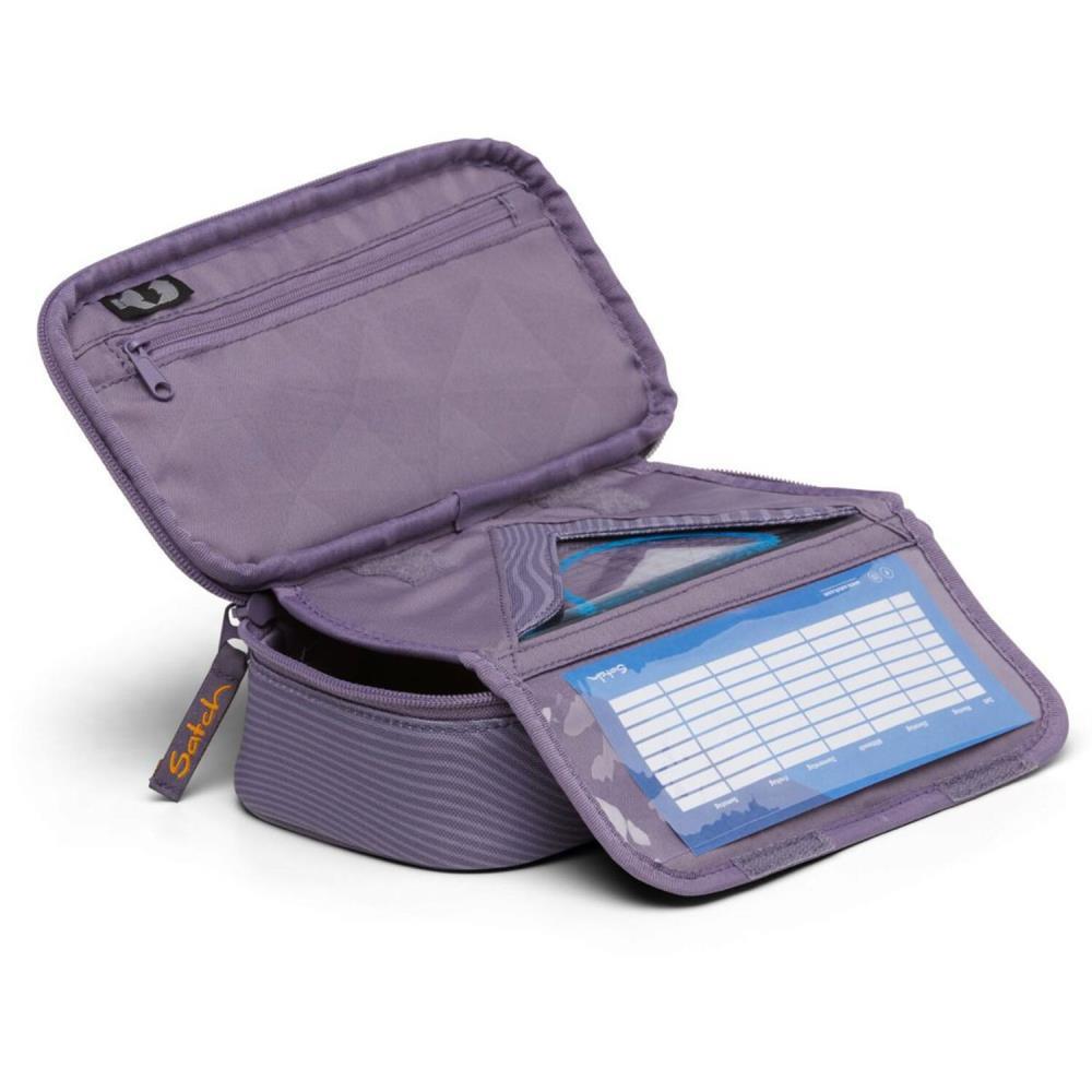 Satch Schlamperbox Nordic Berry Skandi Edition
