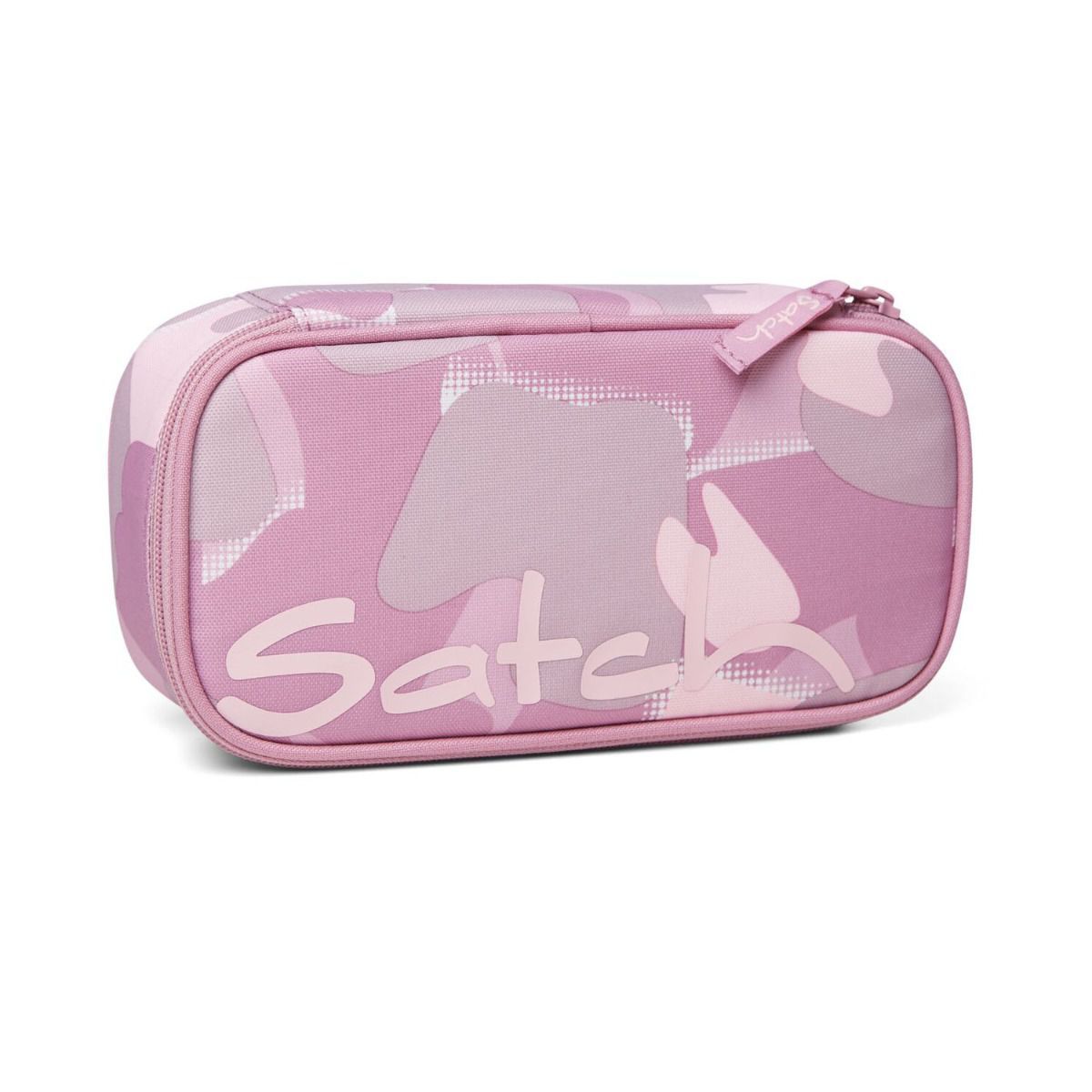 Satch Schlamperbox Heartbreaker