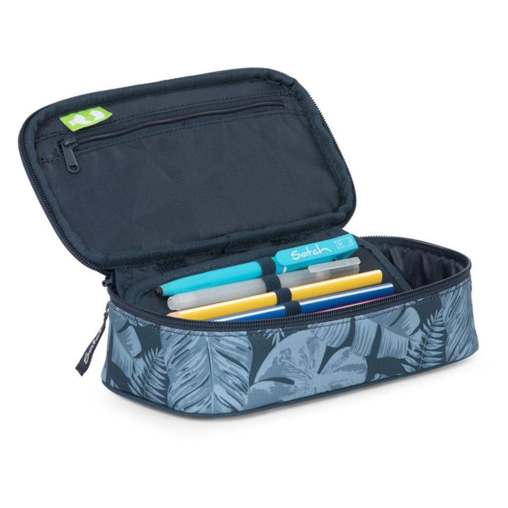 Satch Schlamperbox Nordic Blue Skandi Edition