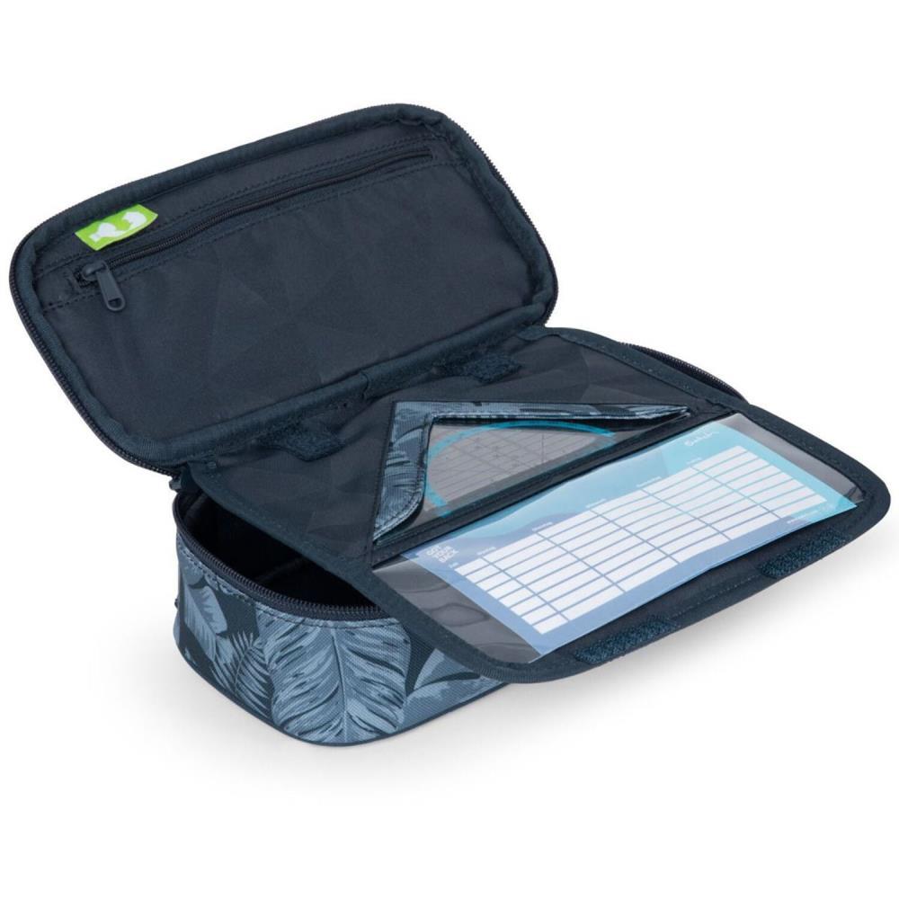 Satch Schlamperbox Nordic Blue Skandi Edition