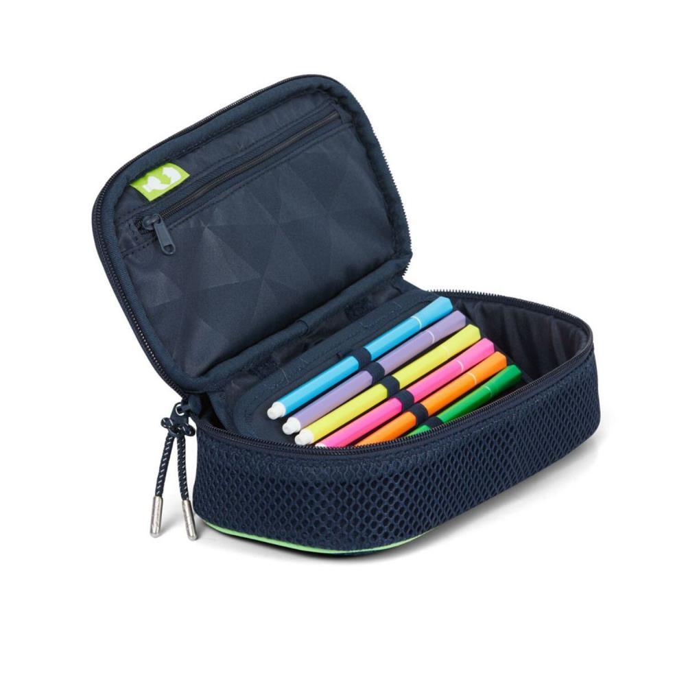 Satch Schlamperbox Tokyo Meshy