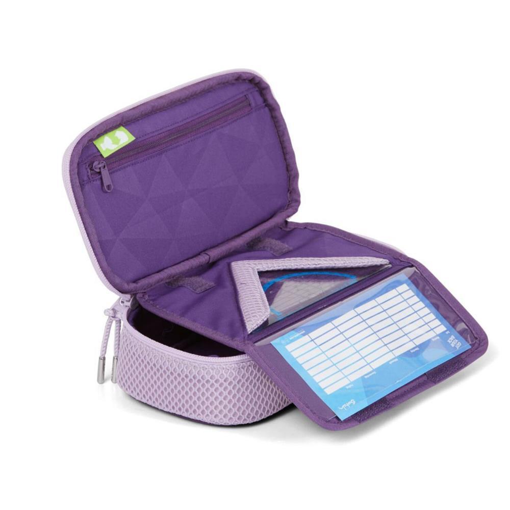 Satch Schlamperbox Sakura Meshy