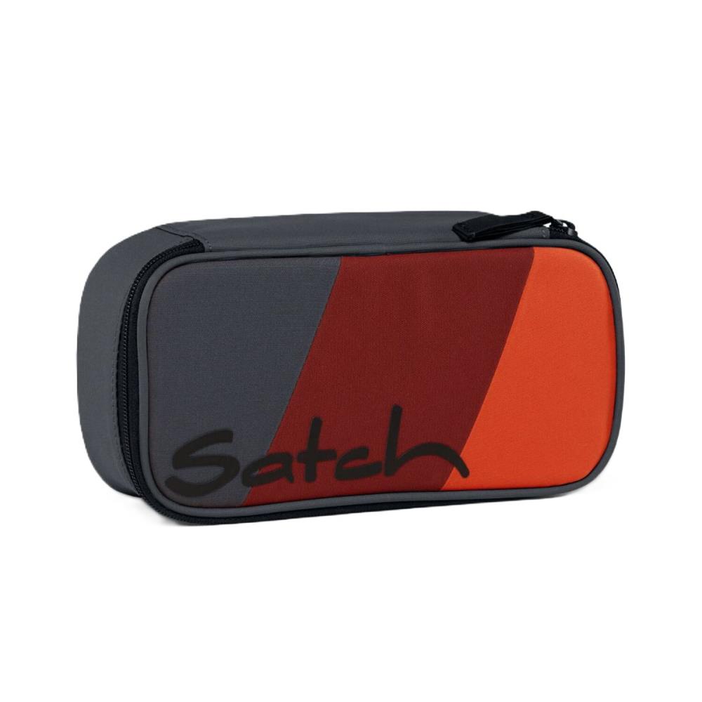 Satch Pack Fire Up NOW OR NEVER Special Edition Schulrucksack Set 3tlg.