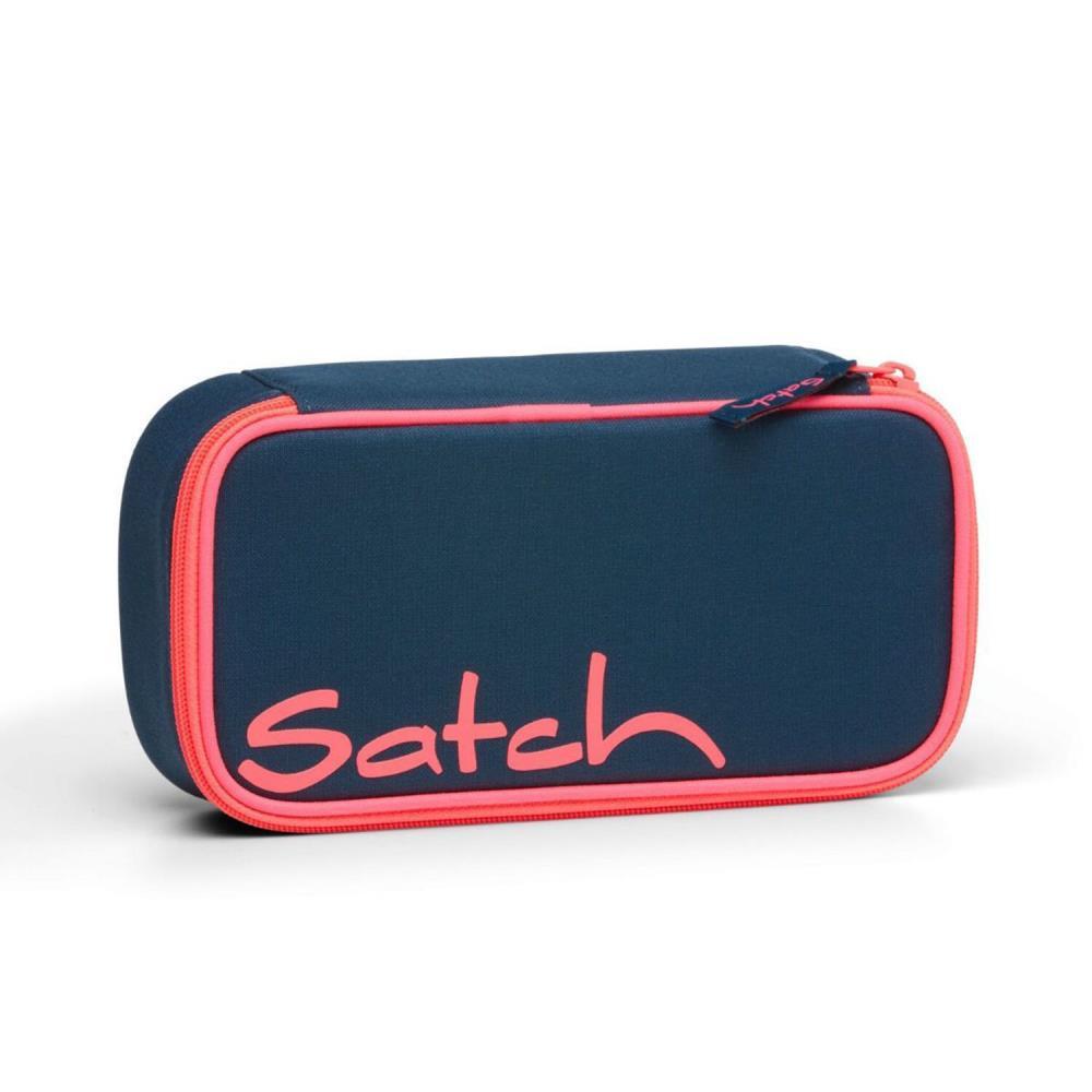 Satch Schlamperbox Pink Phantom