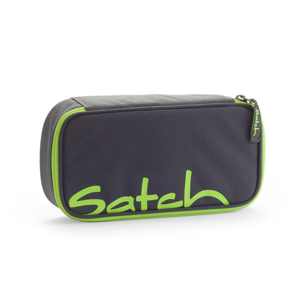 Satch Pack Phantom Schulrucksack Set 2tlg.