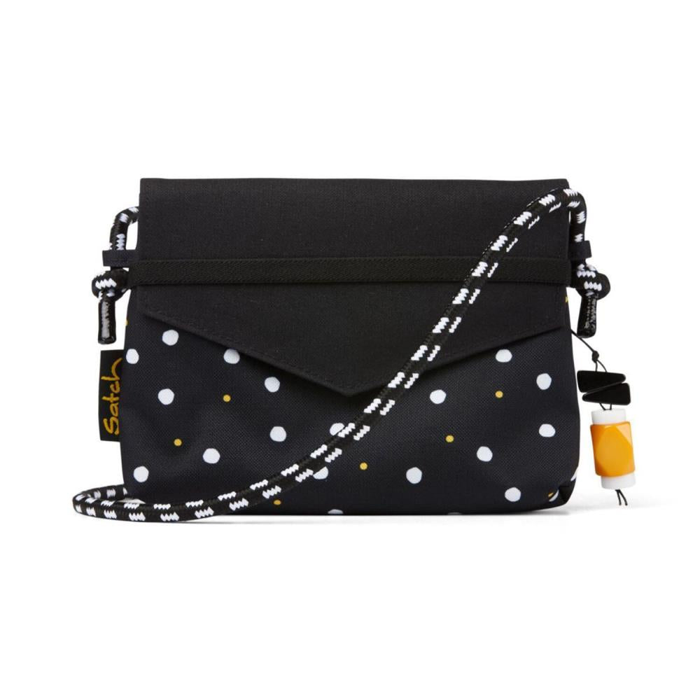 Satch Clutch Lazy Daisy Girlsbag