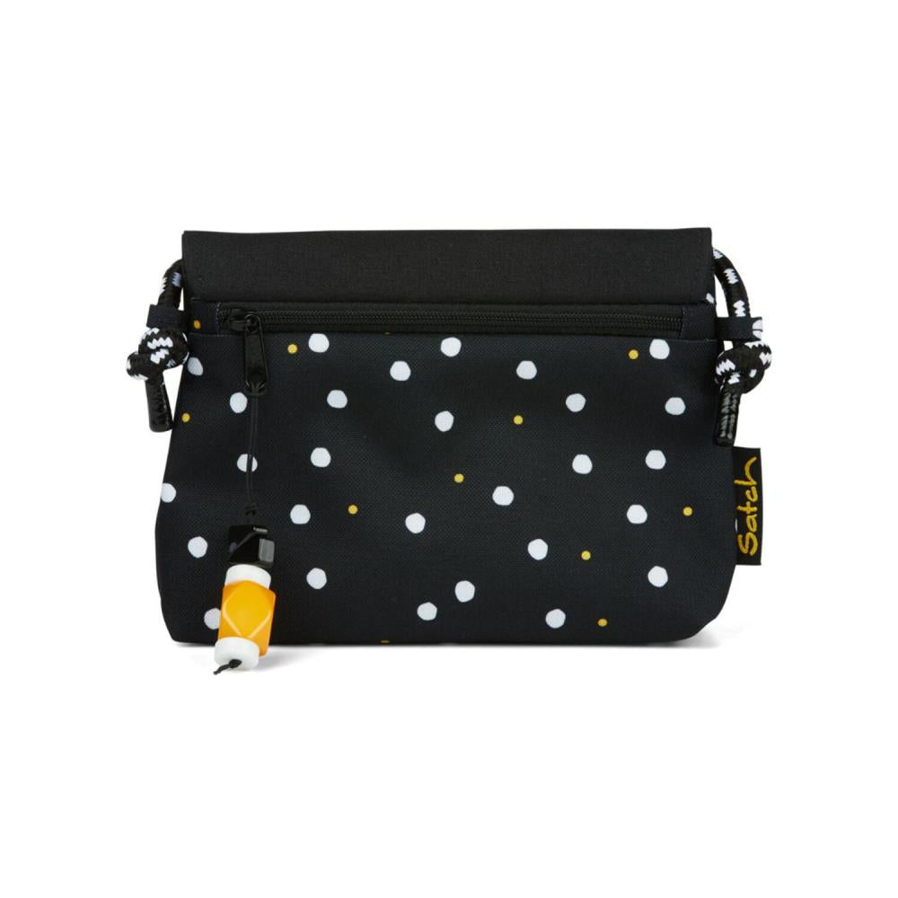 Satch Clutch Lazy Daisy Girlsbag
