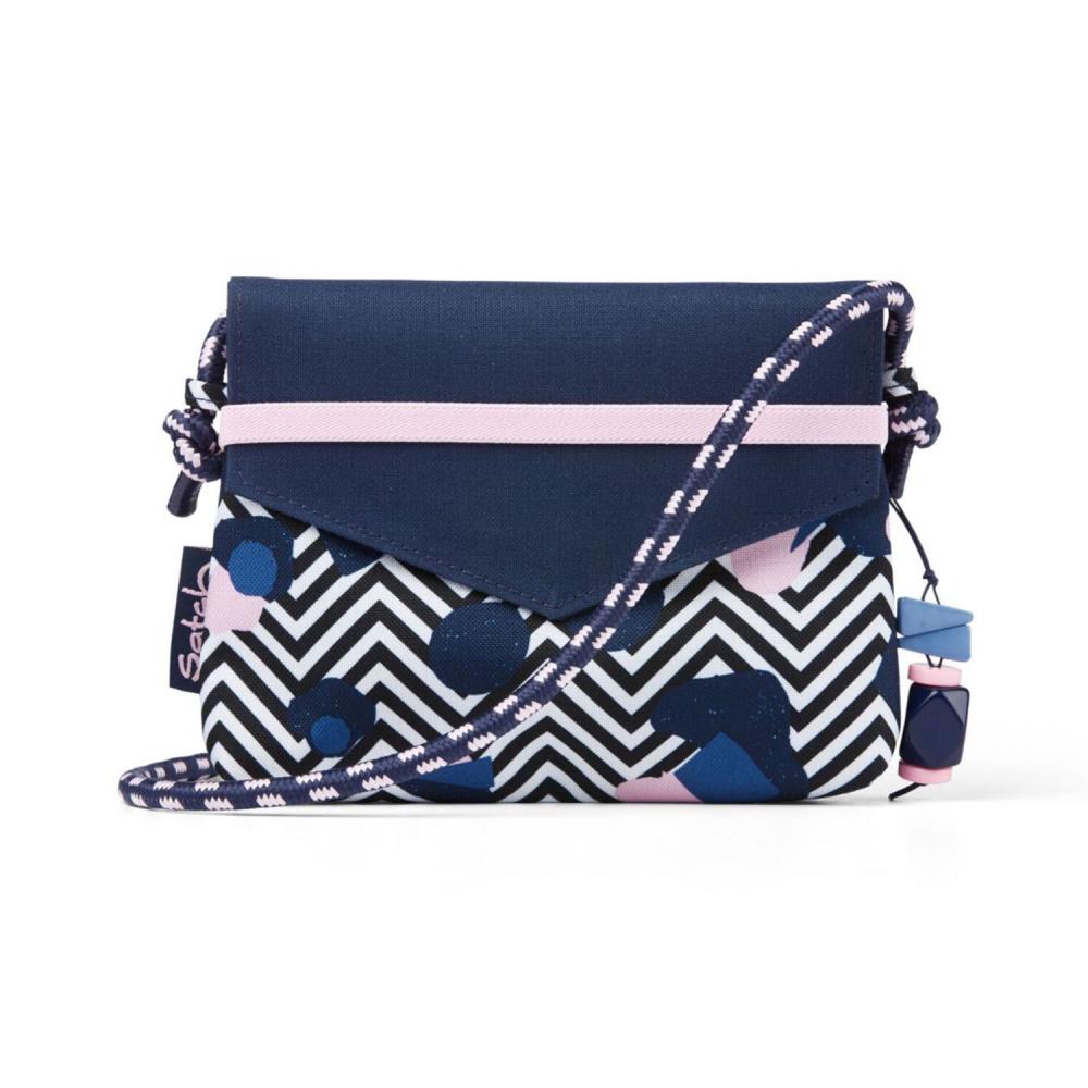 Satch Clutch Stoney Mony Girlsbag