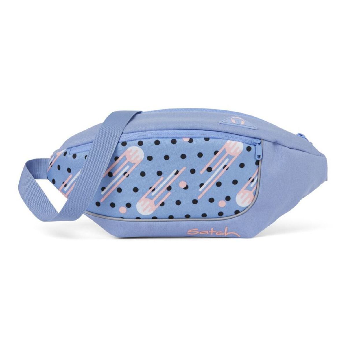 Satch Cross Hip Bag Catch Up Gürteltasche