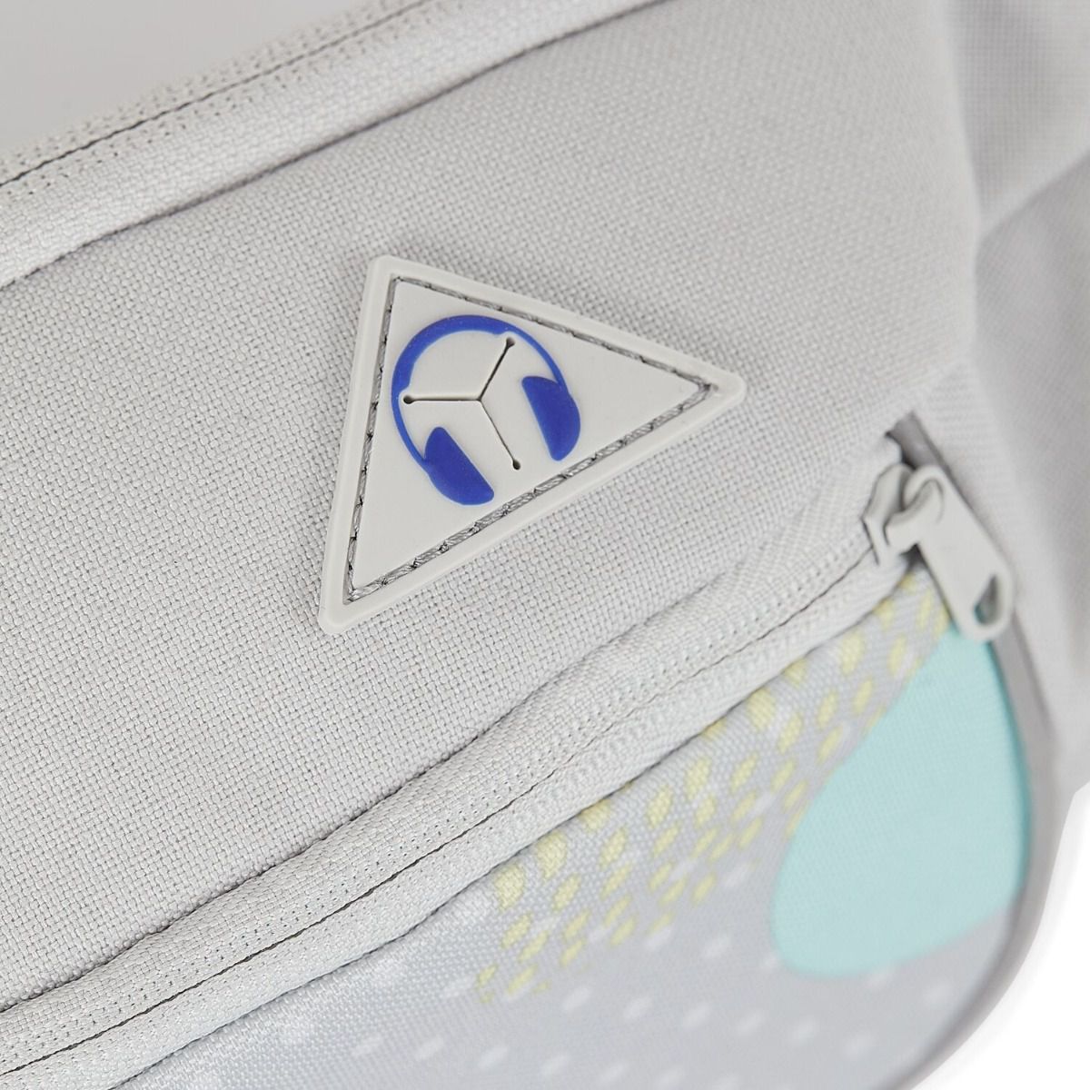 Satch Cross Hip Bag Mix It Gürteltasche