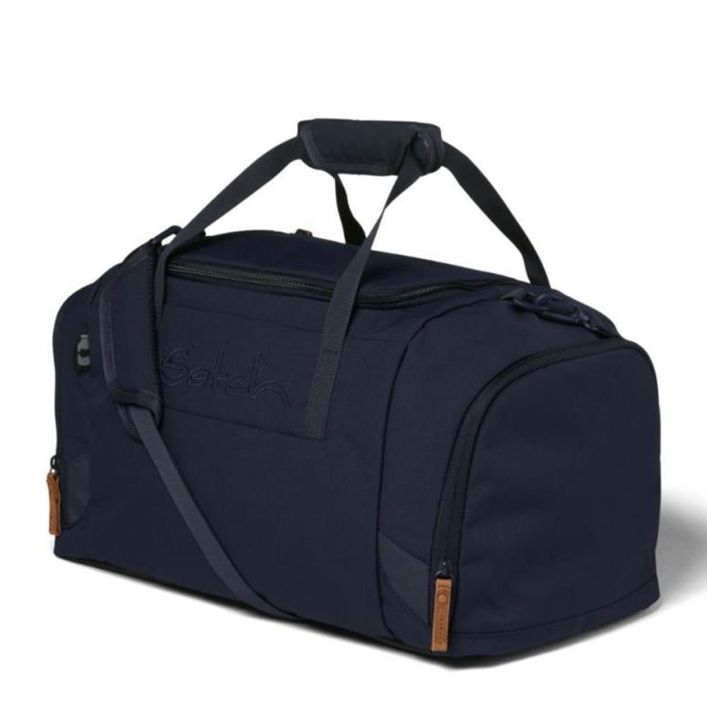 Satch Sporttasche Nordic Blue Skandi Edition
