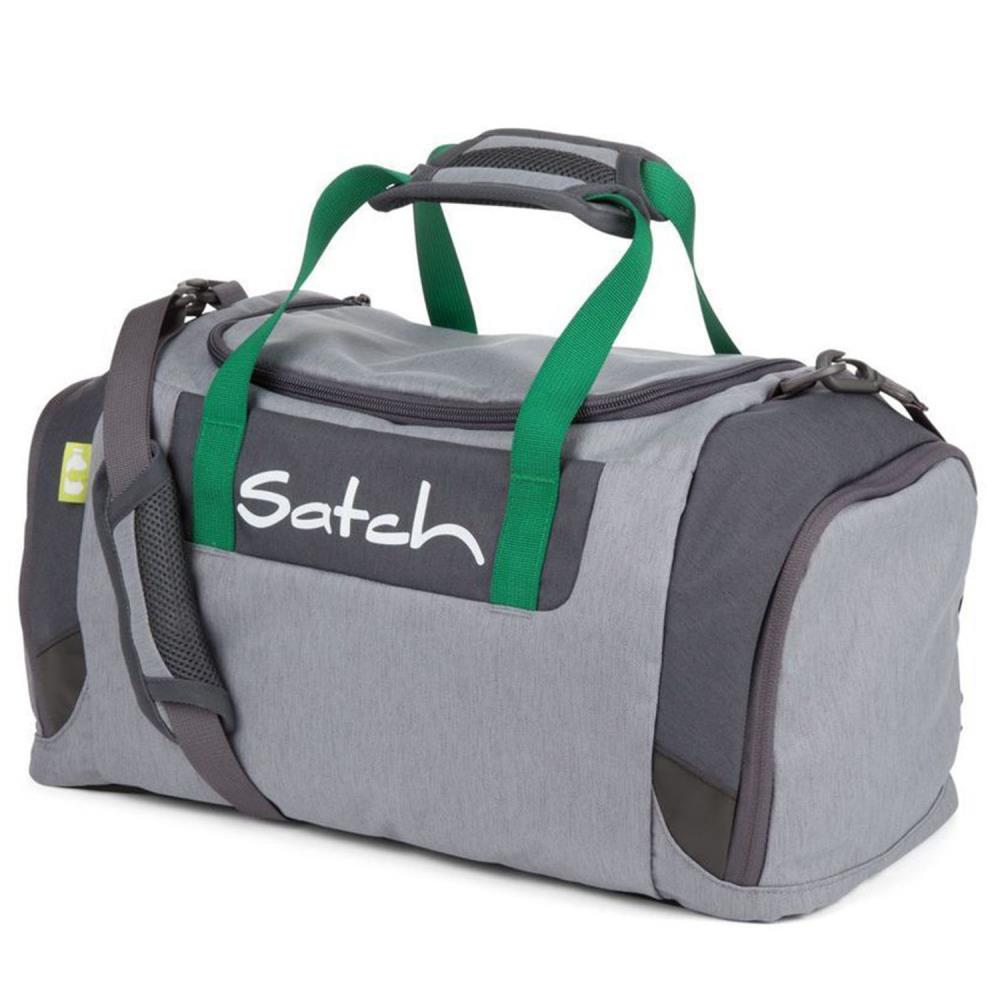 Satch Sporttasche Blazing Grey