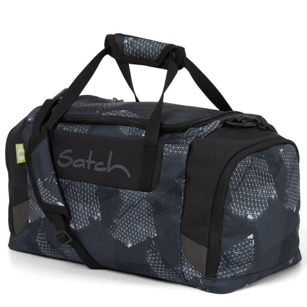 Satch Sporttasche Infra Grey