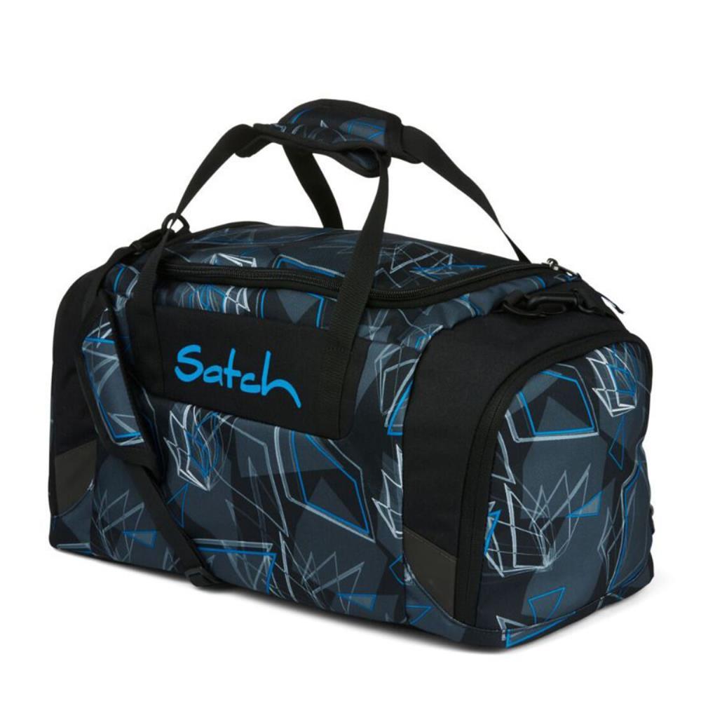 Satch Sporttasche Deep Dimension