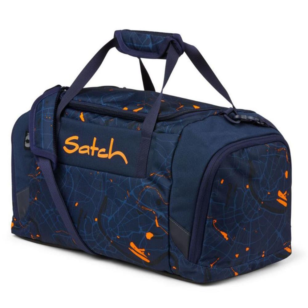 Satch Sporttasche Urban Journey