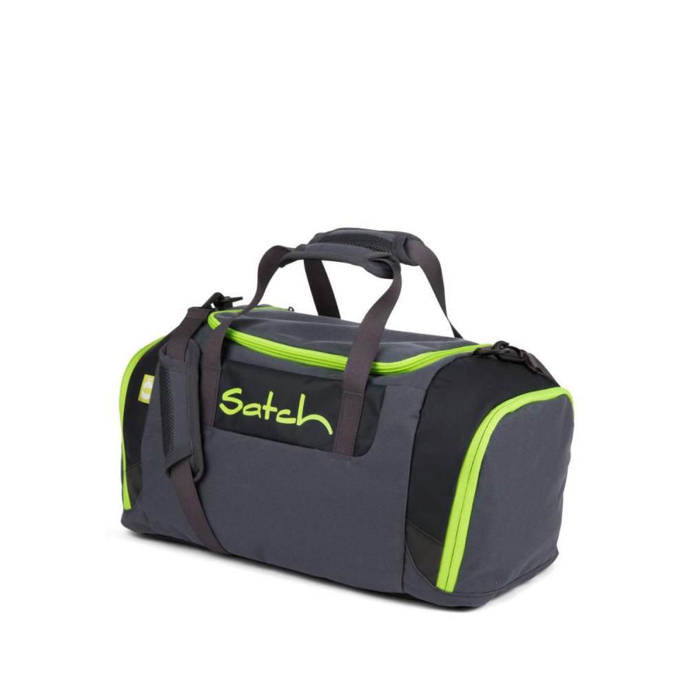 Satch Pack Phantom Schulrucksack Set 3tlg.