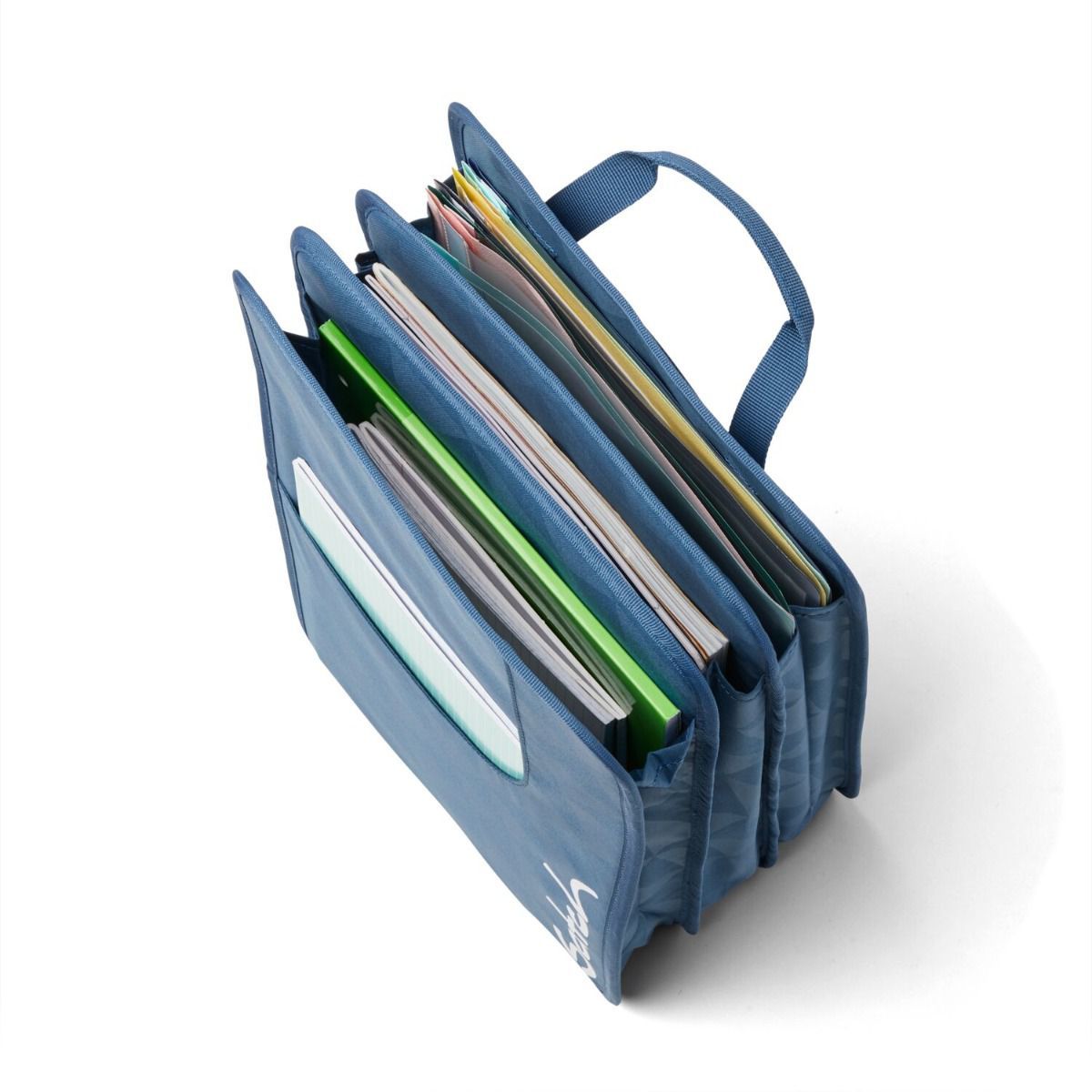 Satch Pack Troublemaker Kollektor Edition Schulrucksack Set 7tlg.