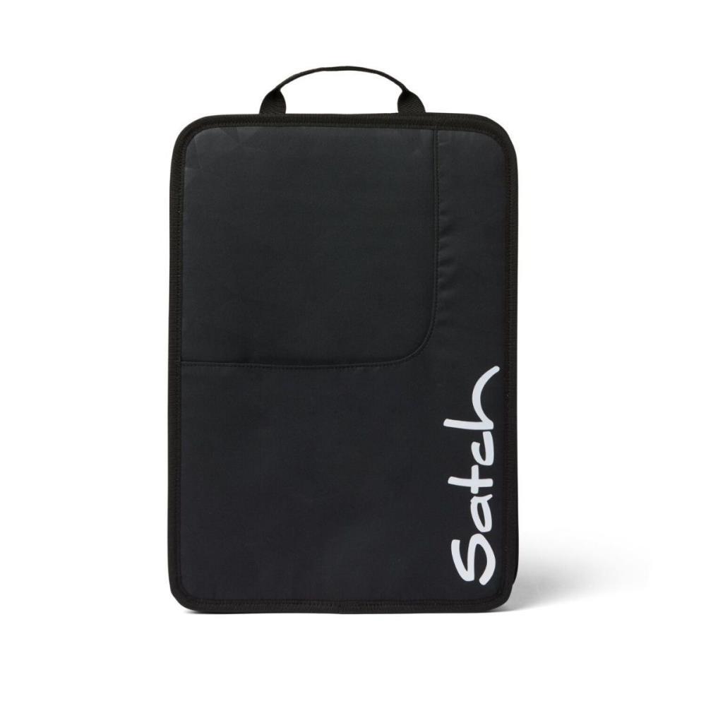 Satch Match Green Supreme Kollektor Edition Schulrucksack Set 7tlg.