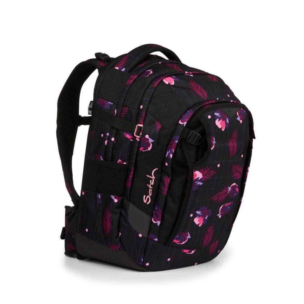 Satch Match Mystic Nights Schulrucksack Set 2tlg.