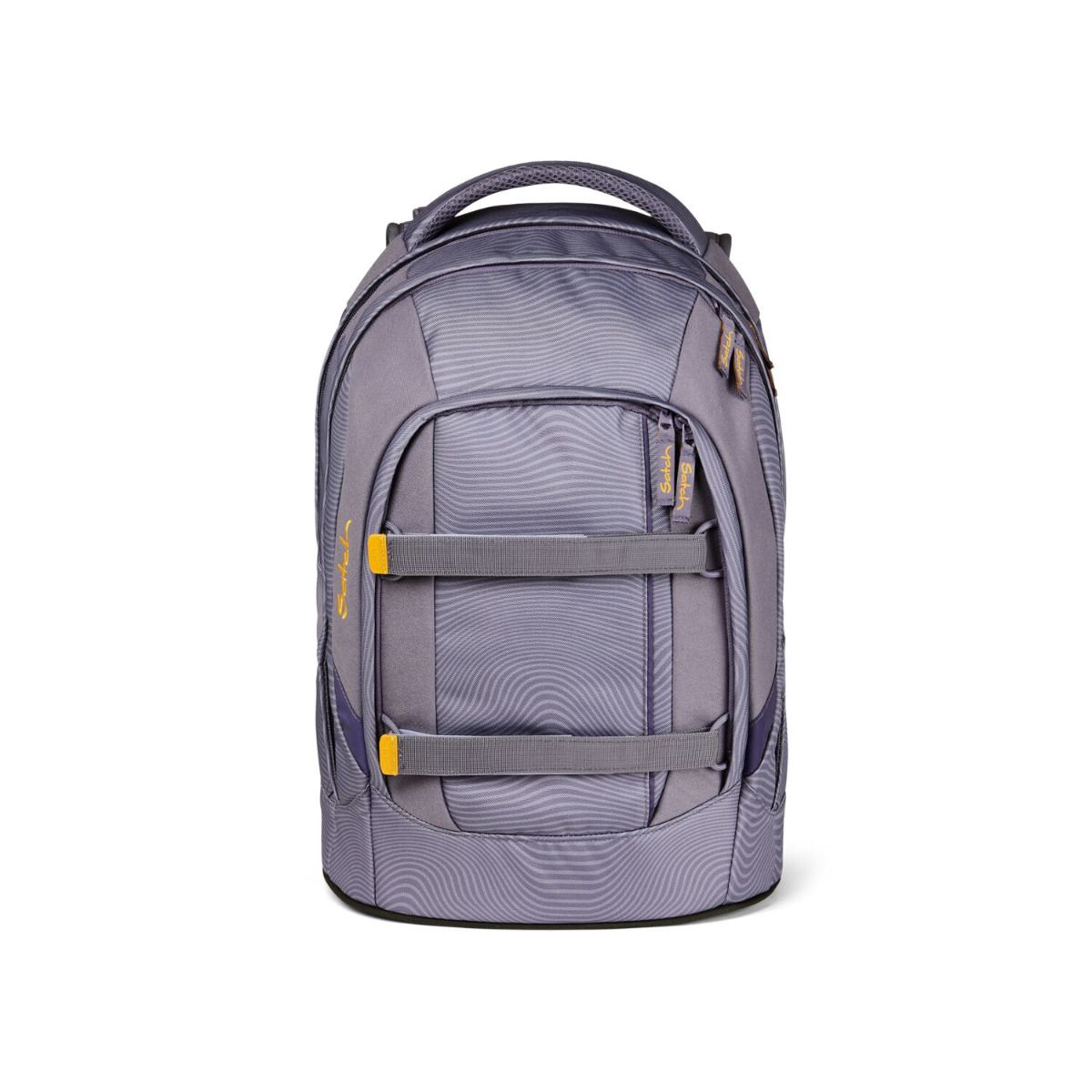 Satch Pack Mesmerize Schulrucksack Set 2tlg.