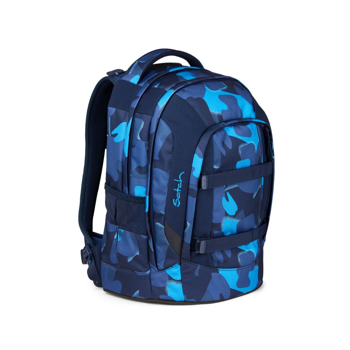 Satch Pack Troublemaker Schulrucksack