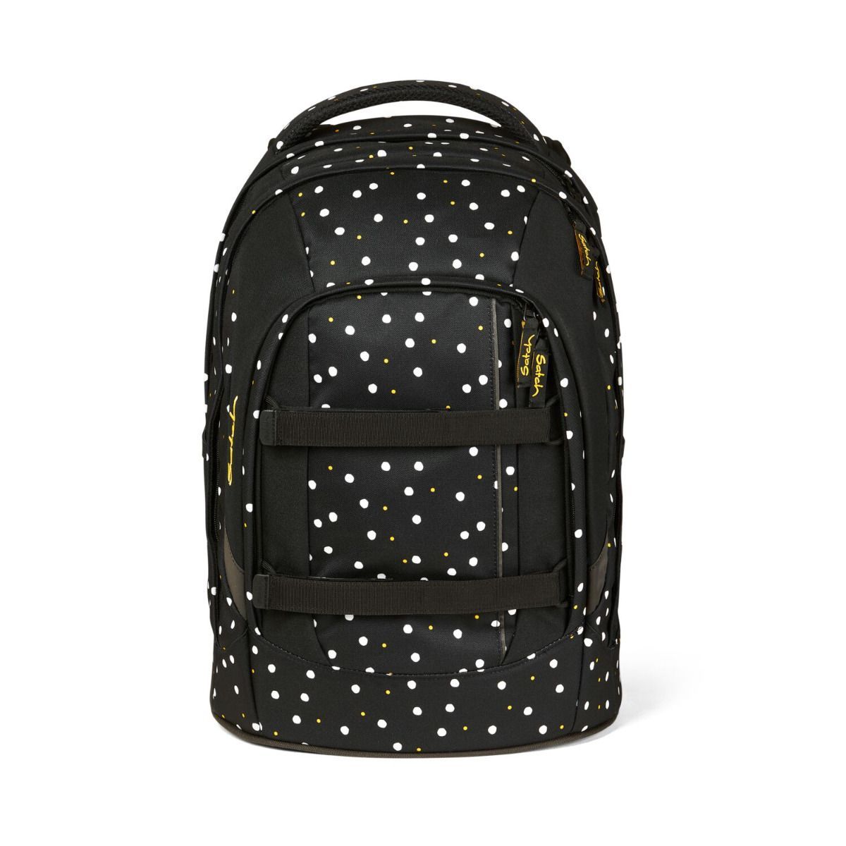 Satch Pack Lazy Daisy Schulrucksack Set 3tlg. Girlsbag Edition