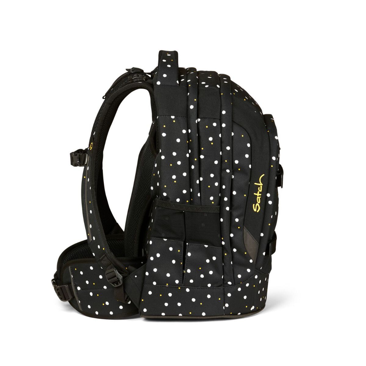 Satch Pack Lazy Daisy Schulrucksack Set 2tlg.