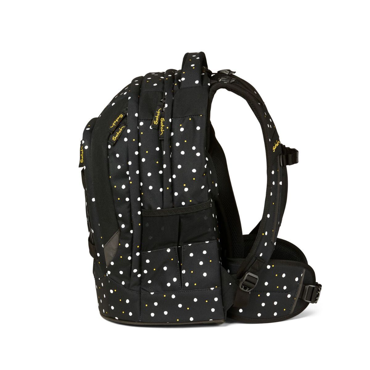 Satch Pack Lazy Daisy Schulrucksack Set 2tlg.