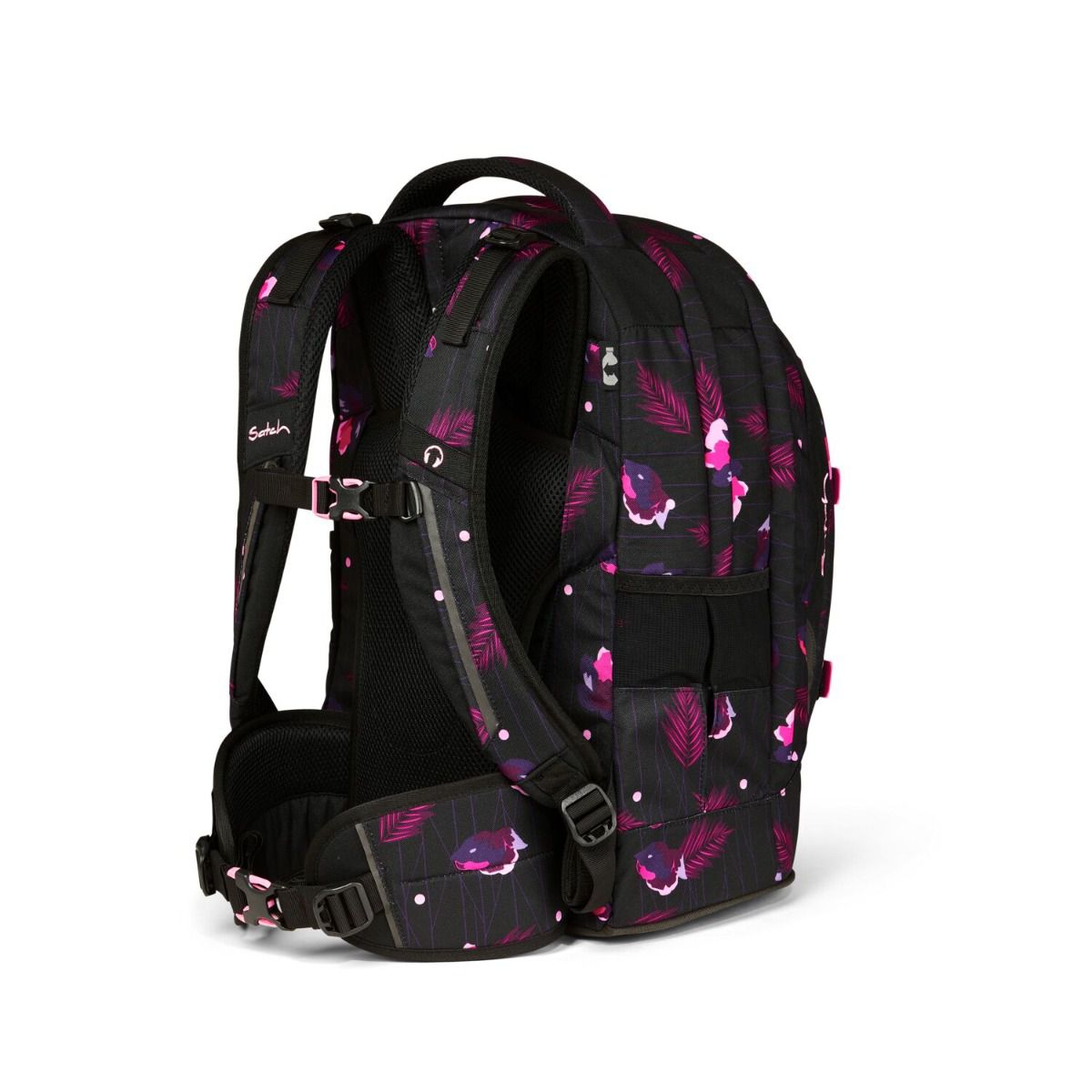 Satch Pack Mystic Nights Schulrucksack