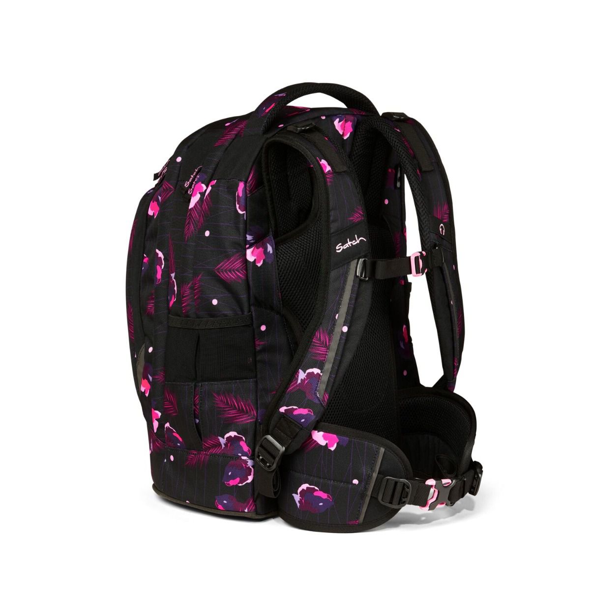 Satch Pack Mystic Nights Schulrucksack