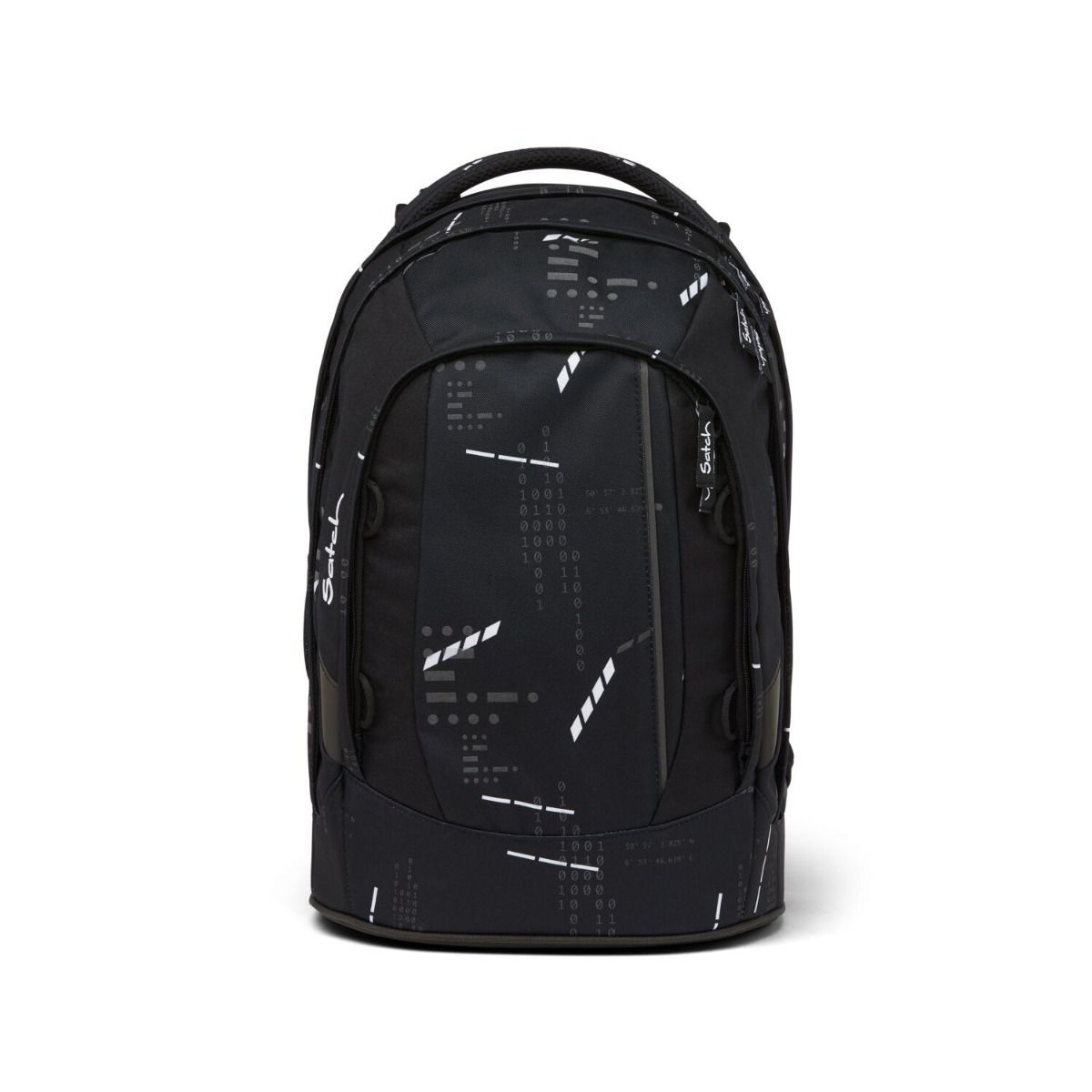 Satch Pack Ninja Matrix Schulrucksack
