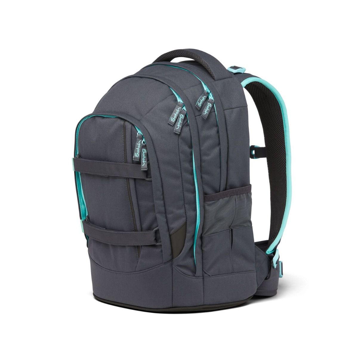 Satch Pack Mint Phantom Schulrucksack
