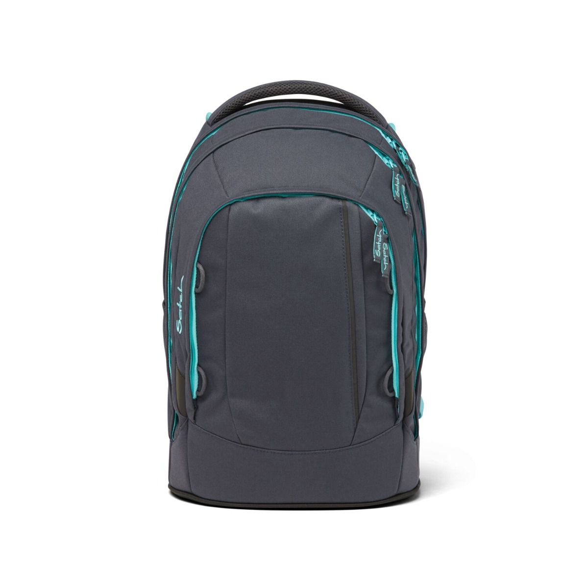 Satch Pack Mint Phantom Schulrucksack