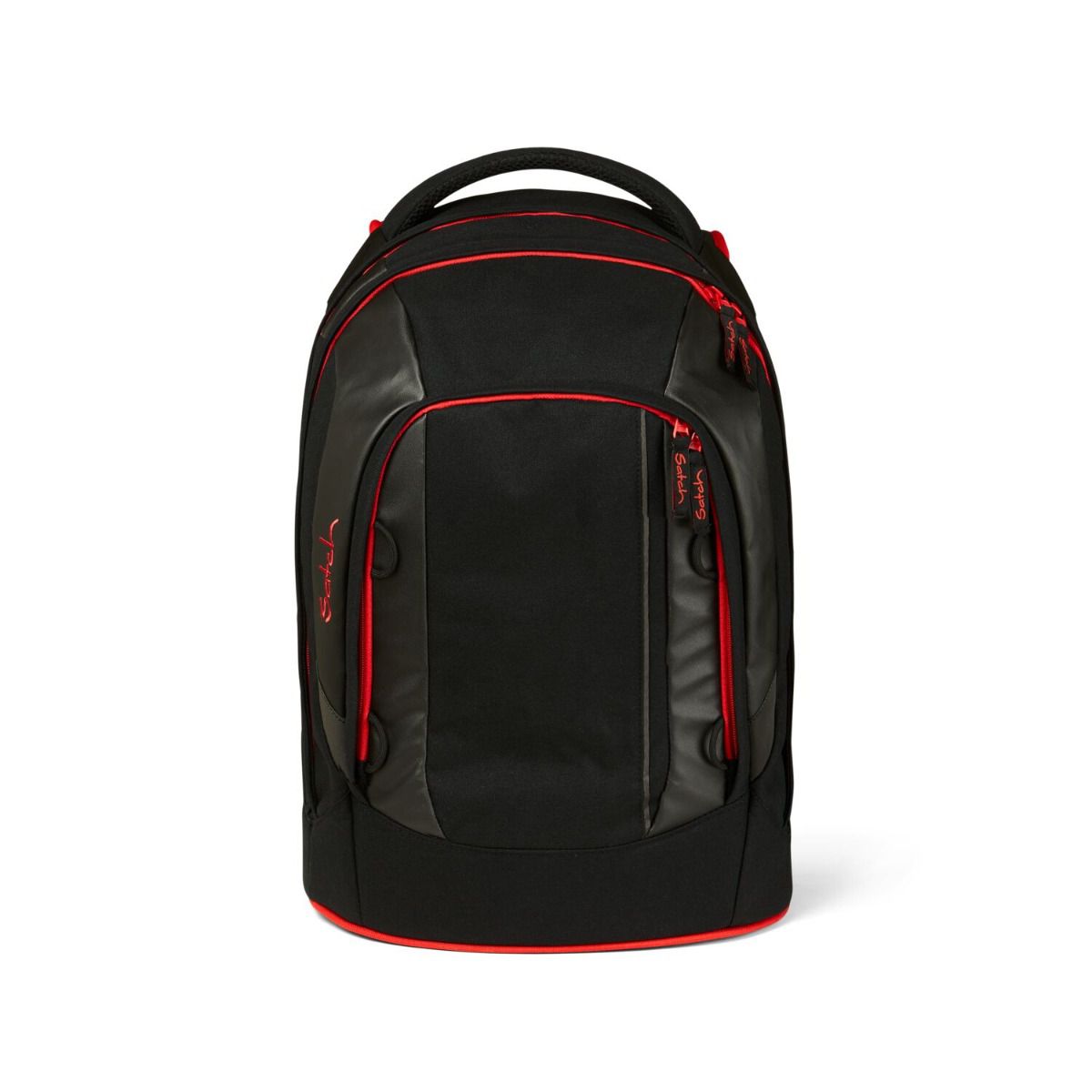 Satch Pack Fire Phantom Schulrucksack