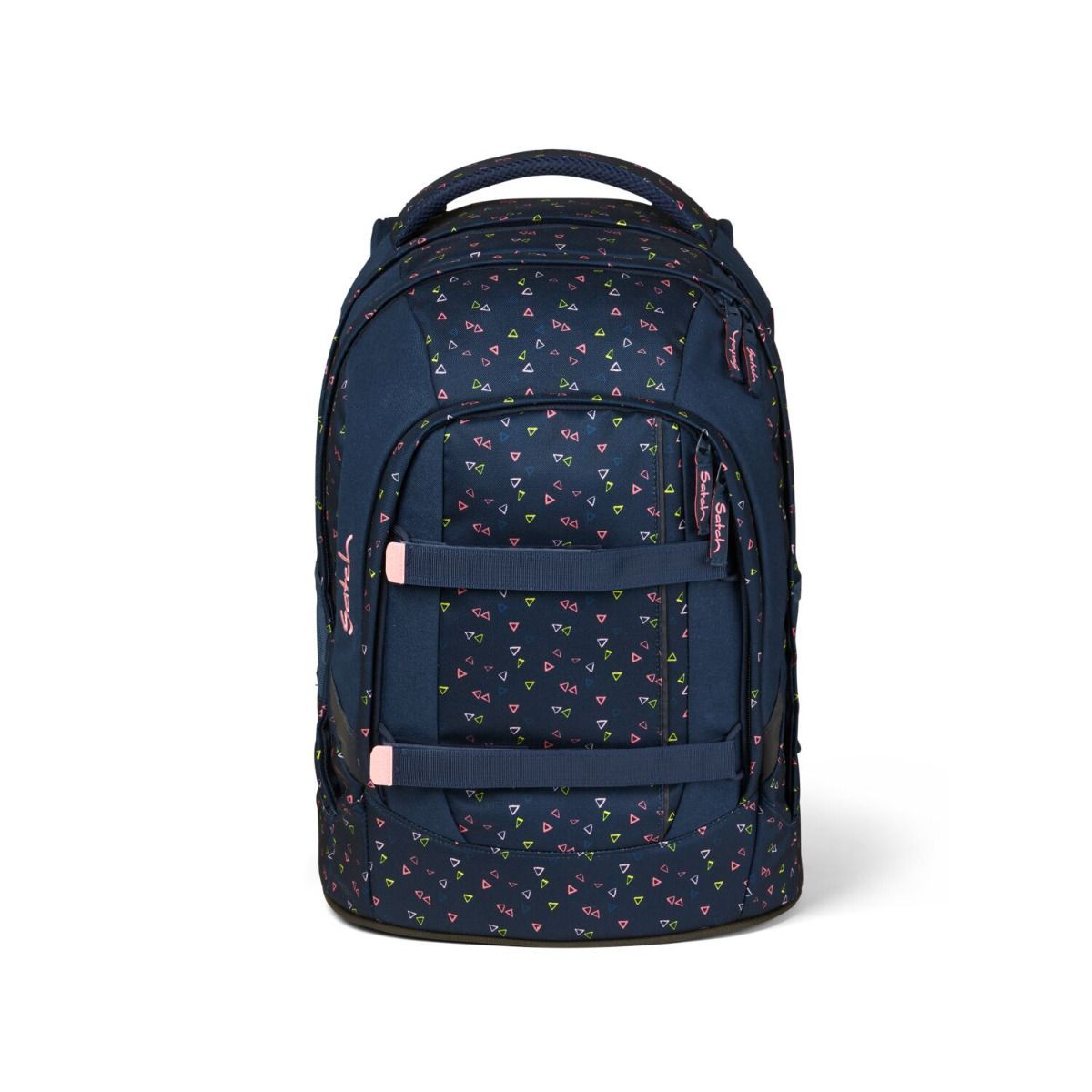 Satch Pack Funky Friday Schulrucksack Set 3tlg.