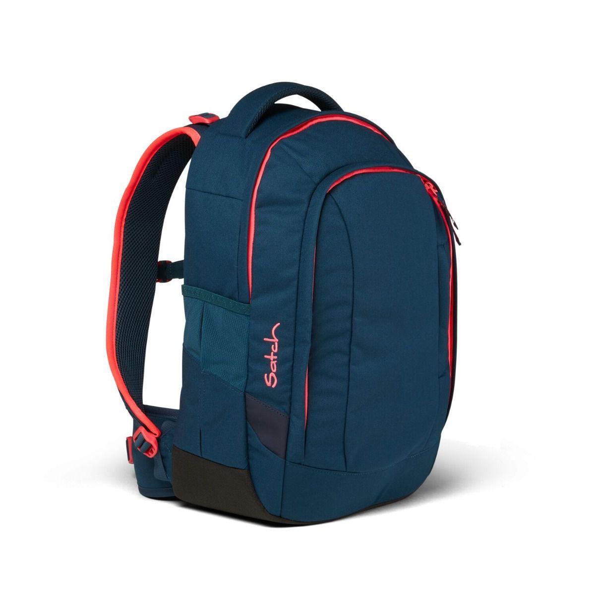 Satch Sleek Pink Phantom Schulrucksack