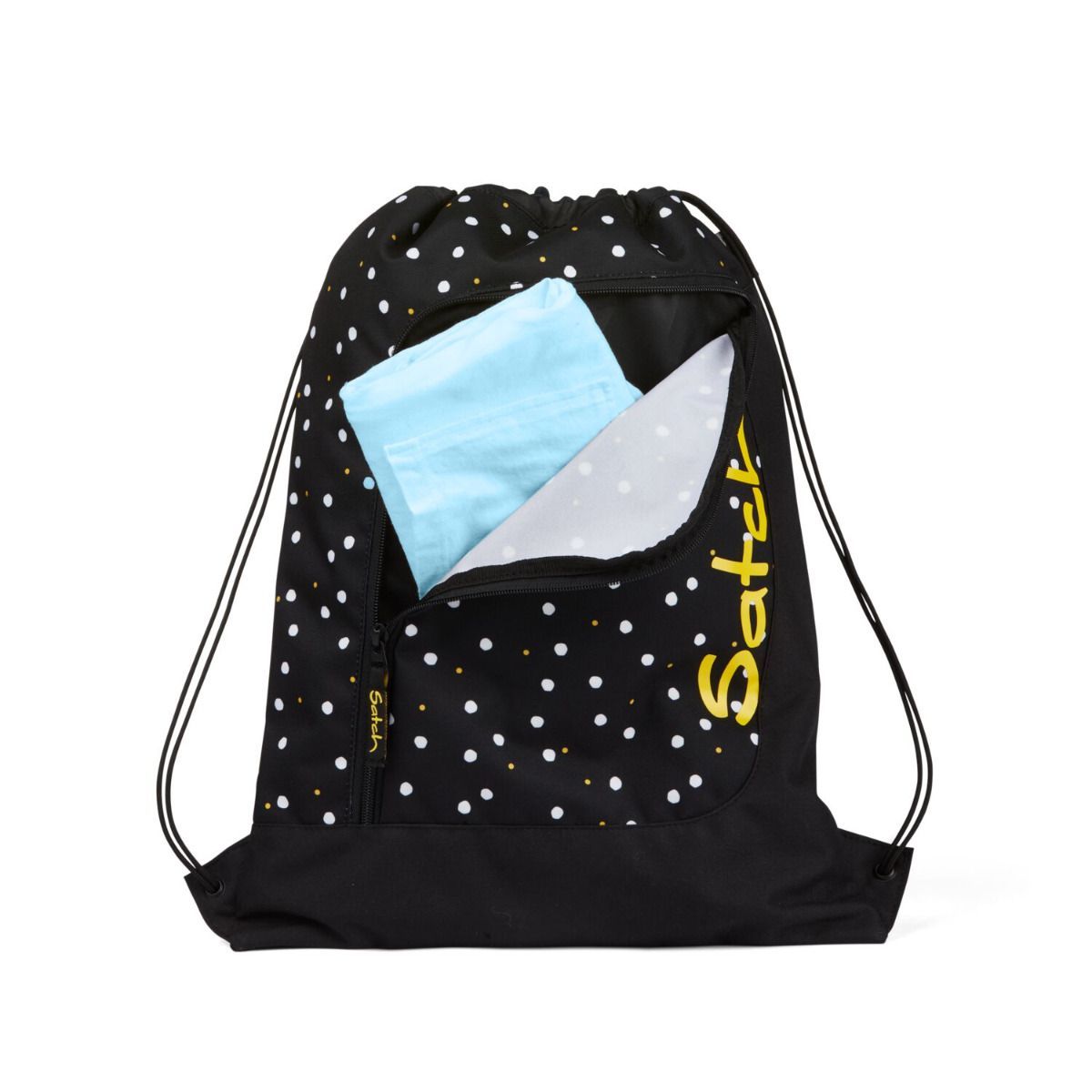 Satch Sportbeutel Lazy Daisy