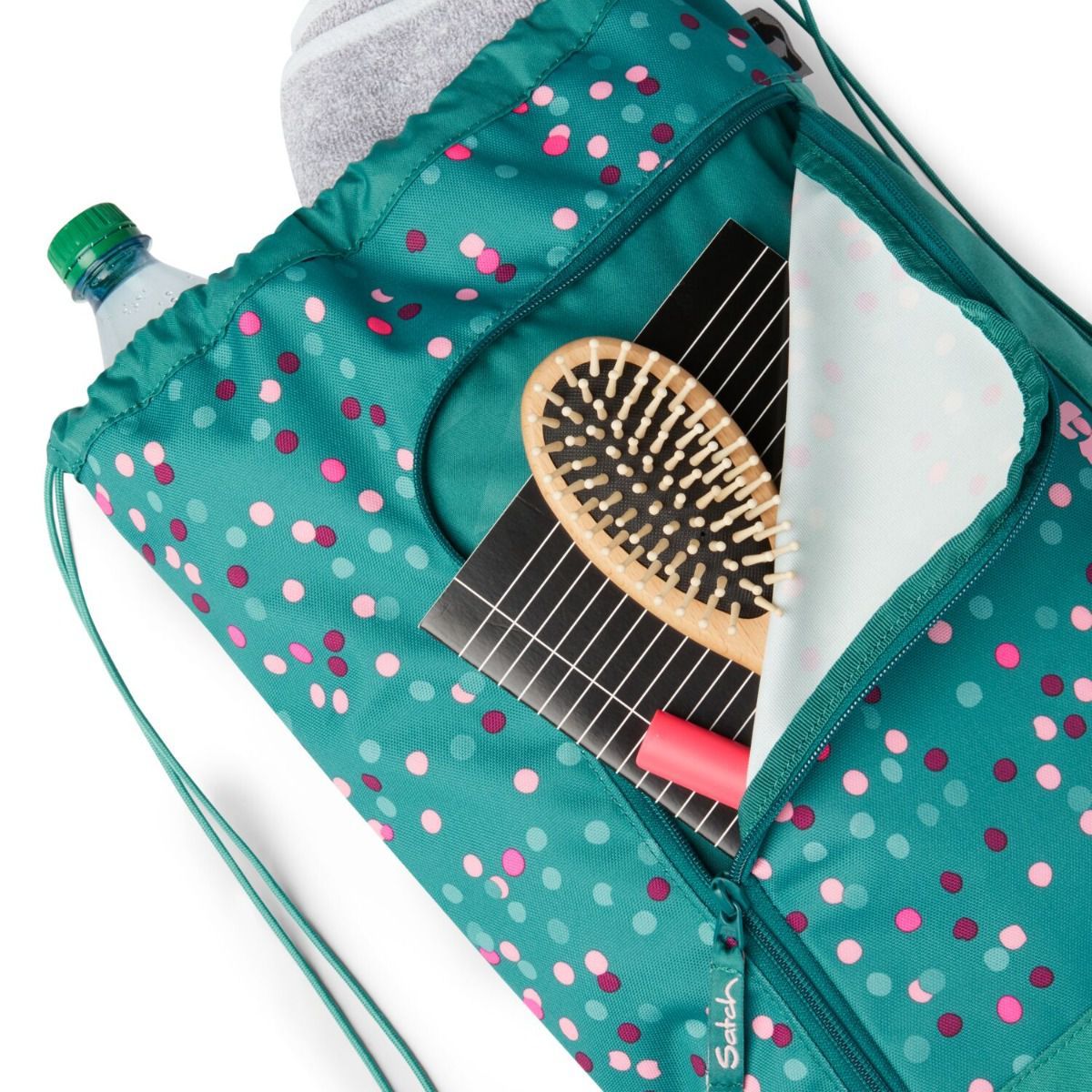 Satch Sportbeutel Endless Bloom Infinite Limited Edition
