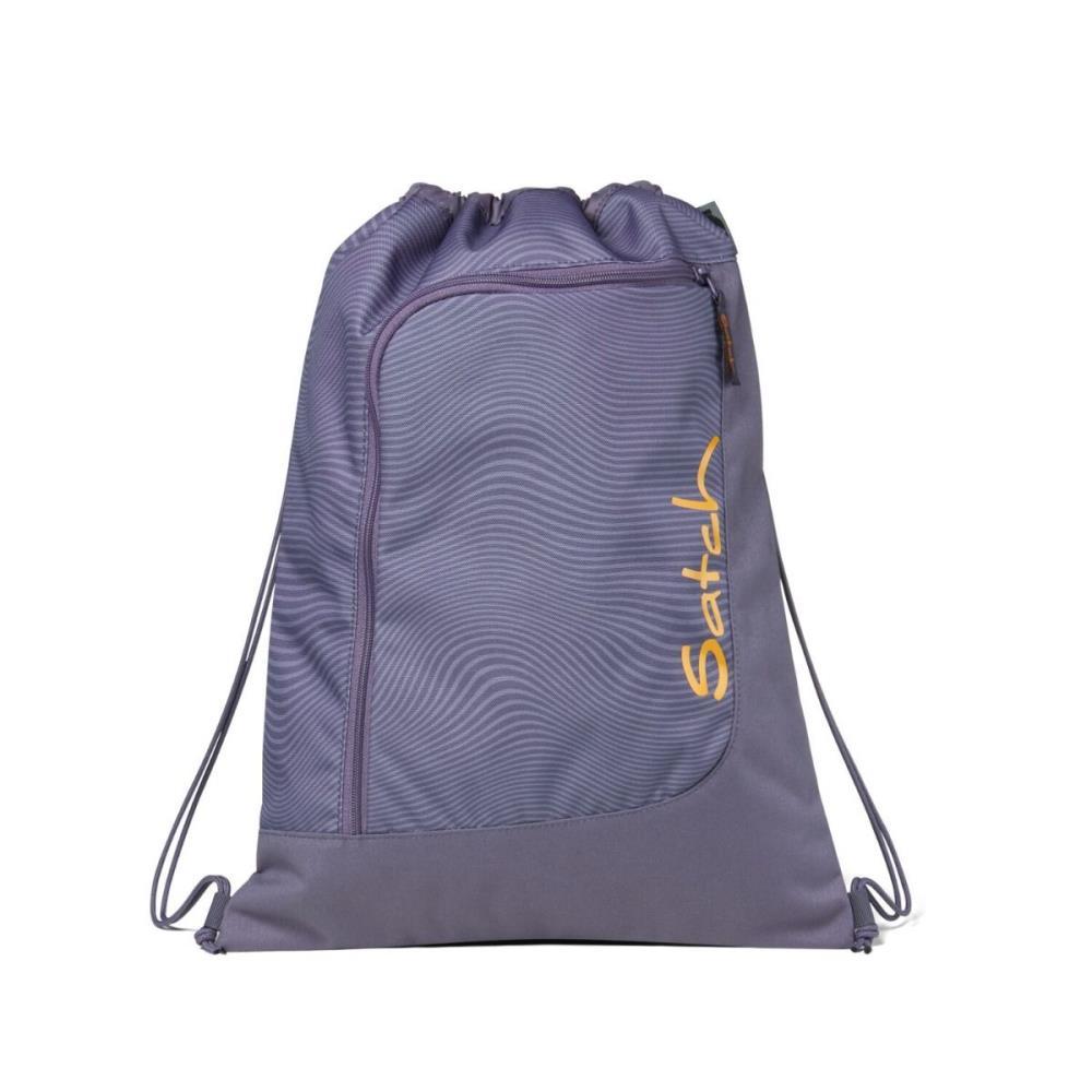 Satch Pack Mesmerize Pencil Slider Light Edition Schulrucksack Set 3tlg.
