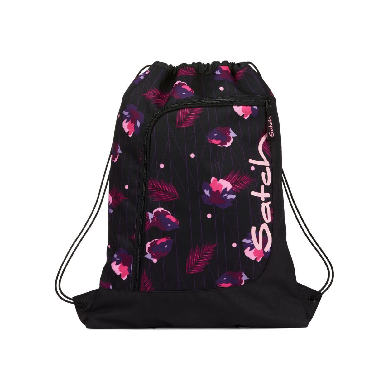 Satch Pack Mystic Nights Schulrucksack Set 3tlg.