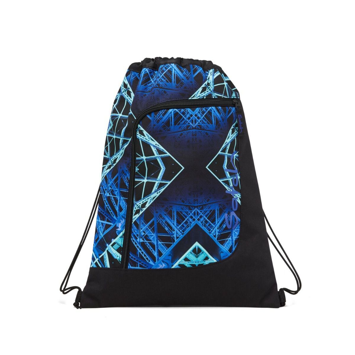 Satch Sportbeutel Endless Light Infinite Limited Edition