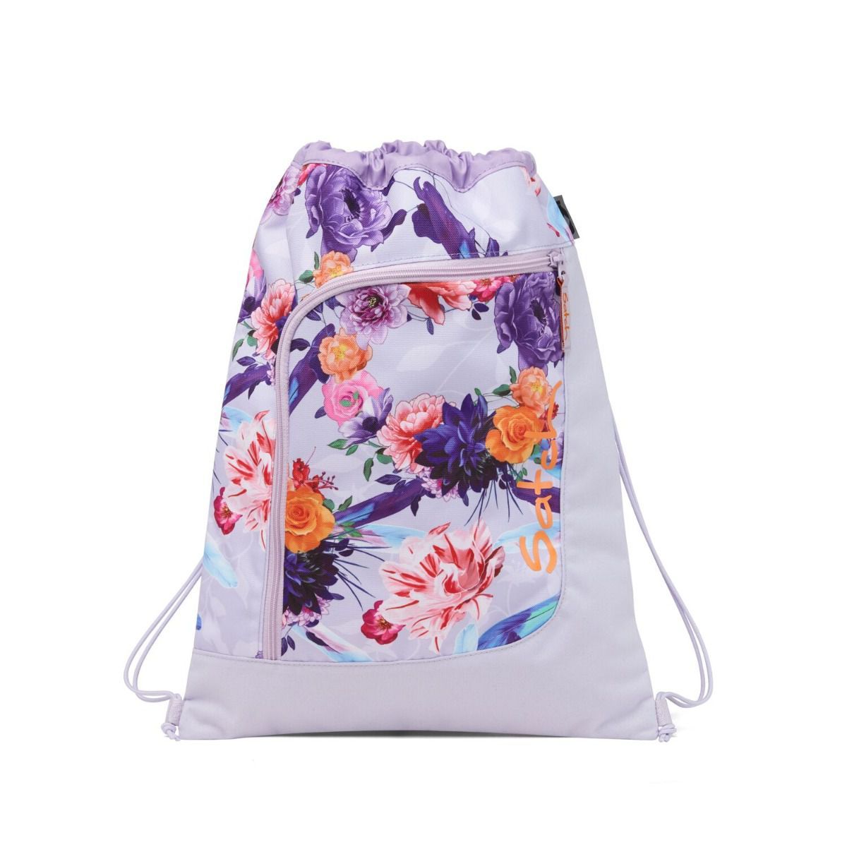 Satch Sportbeutel Endless Bloom Infinite Limited Edition