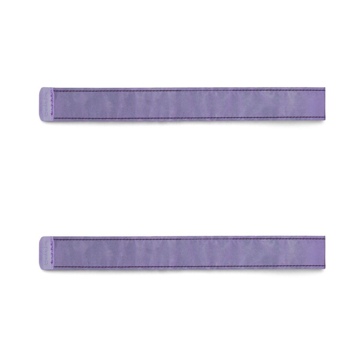 Satch Swaps Reflective Violet 2tlg.