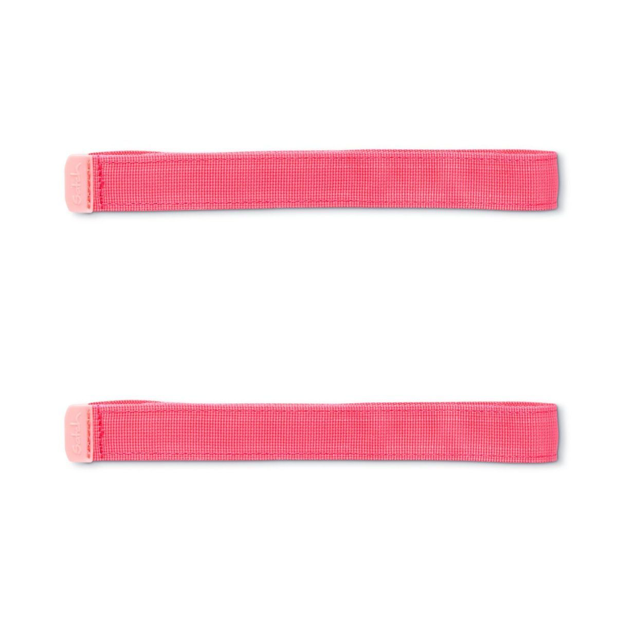 Satch Swaps Neon Pink 2tlg.