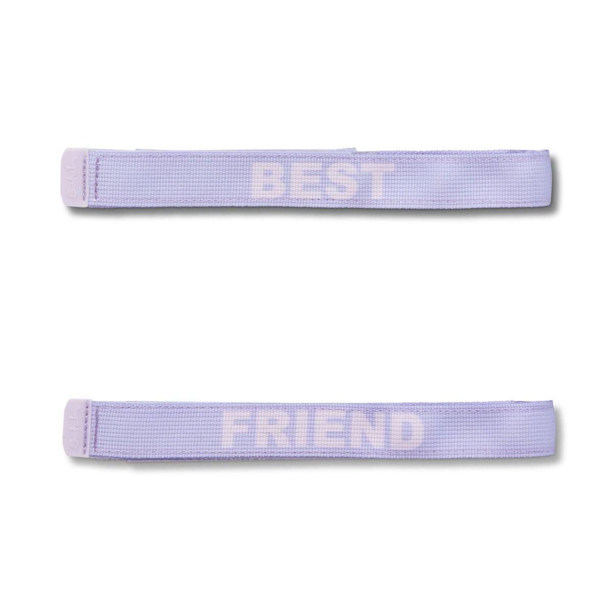 Satch Swaps Light Purple 2tlg.