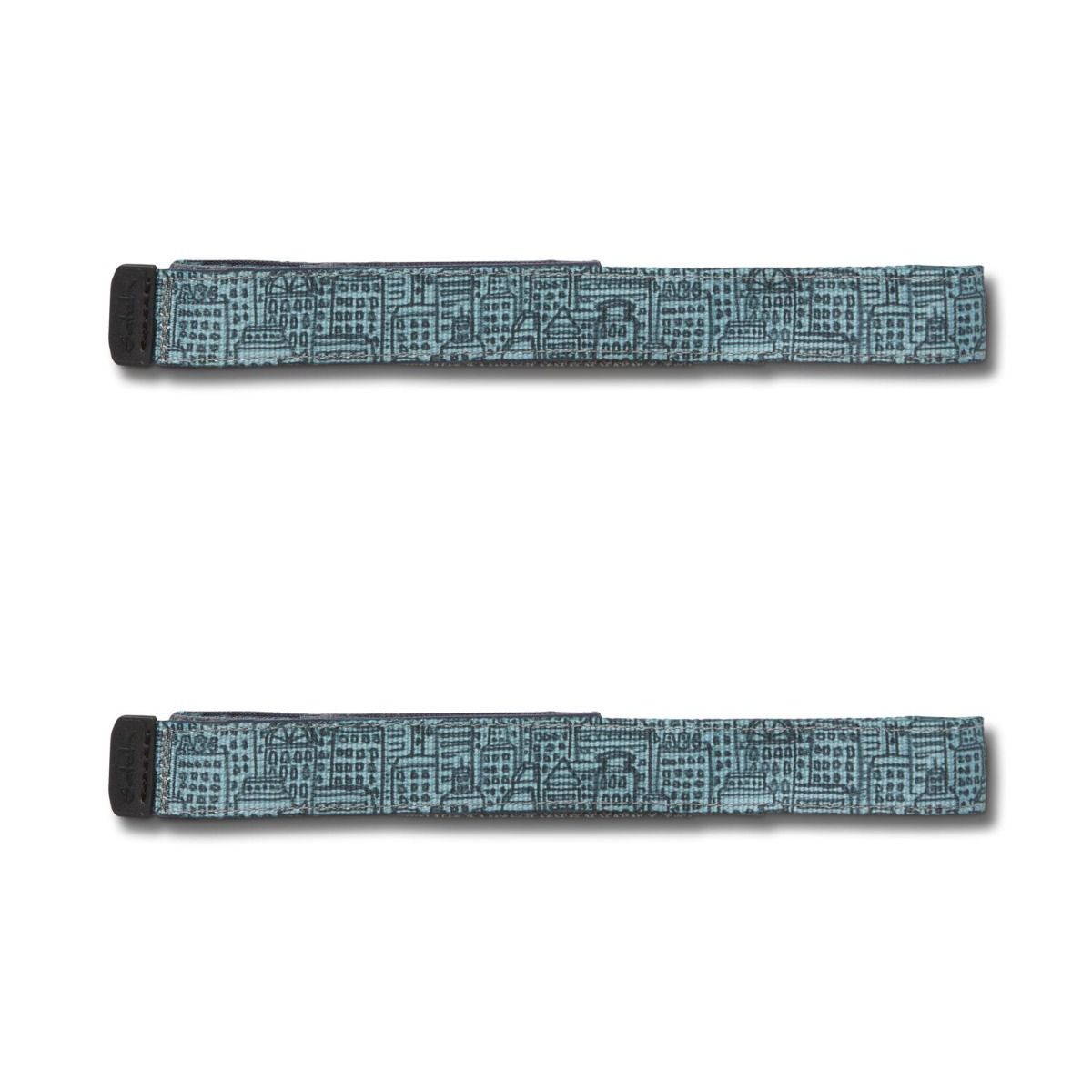 Satch Swaps Urban Grey 2tlg.