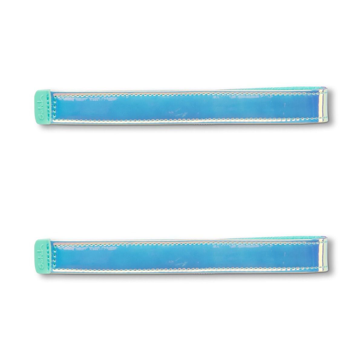 Satch Swaps Glossy Mint 2tlg.