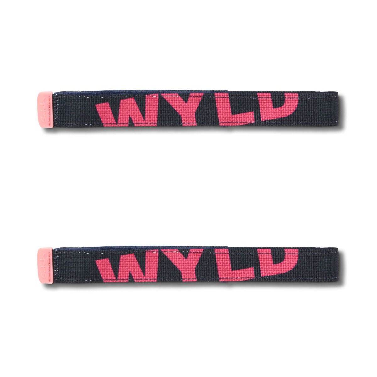 Satch Swaps Wyld 2tlg.