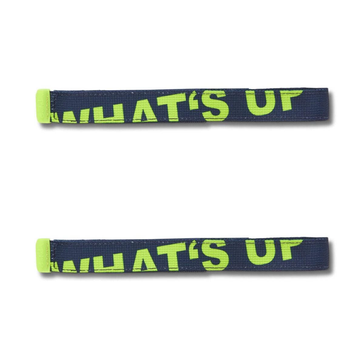 Satch Swaps What's Up 2tlg.